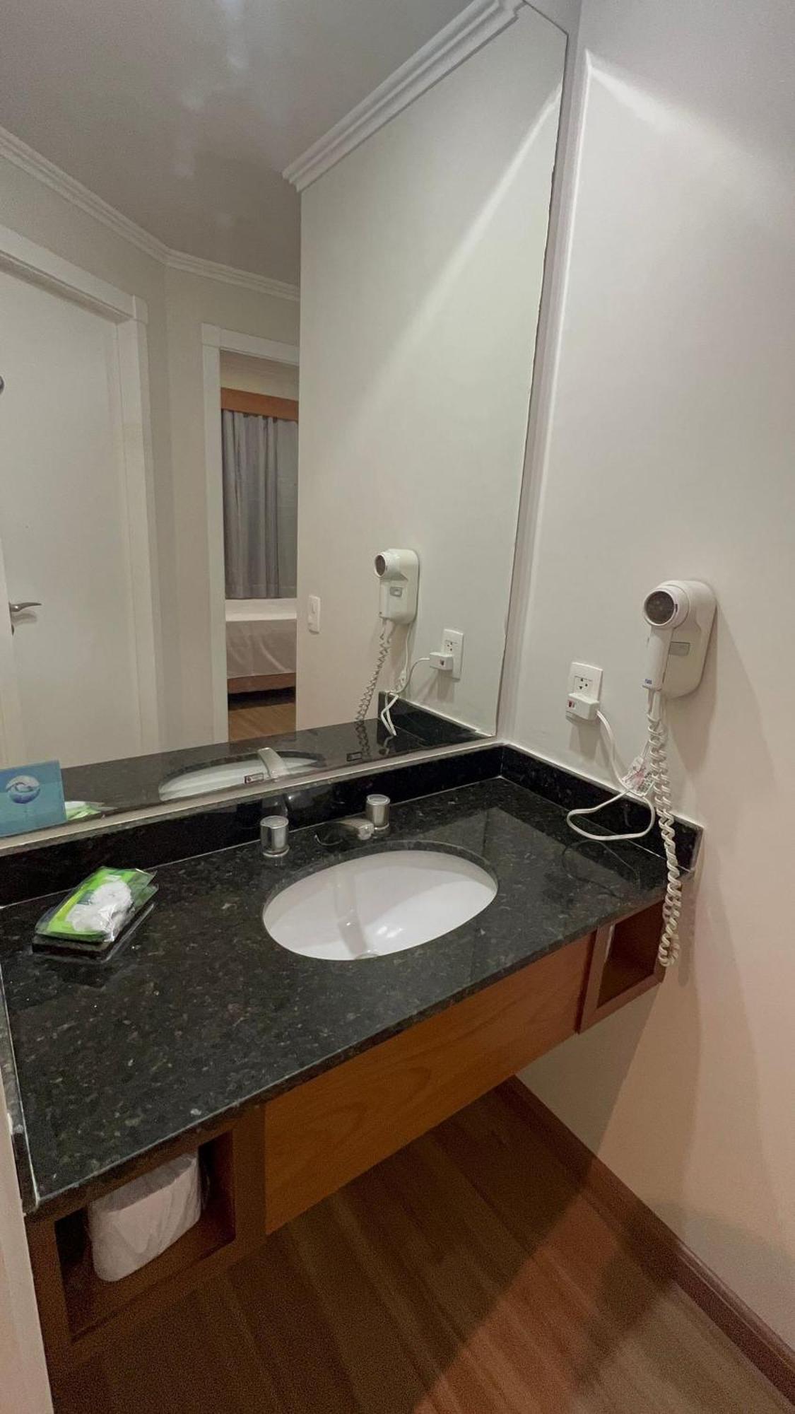 Flat 2 Quartos - Rua Alvorada 1009 Сао Паоло Екстериор снимка
