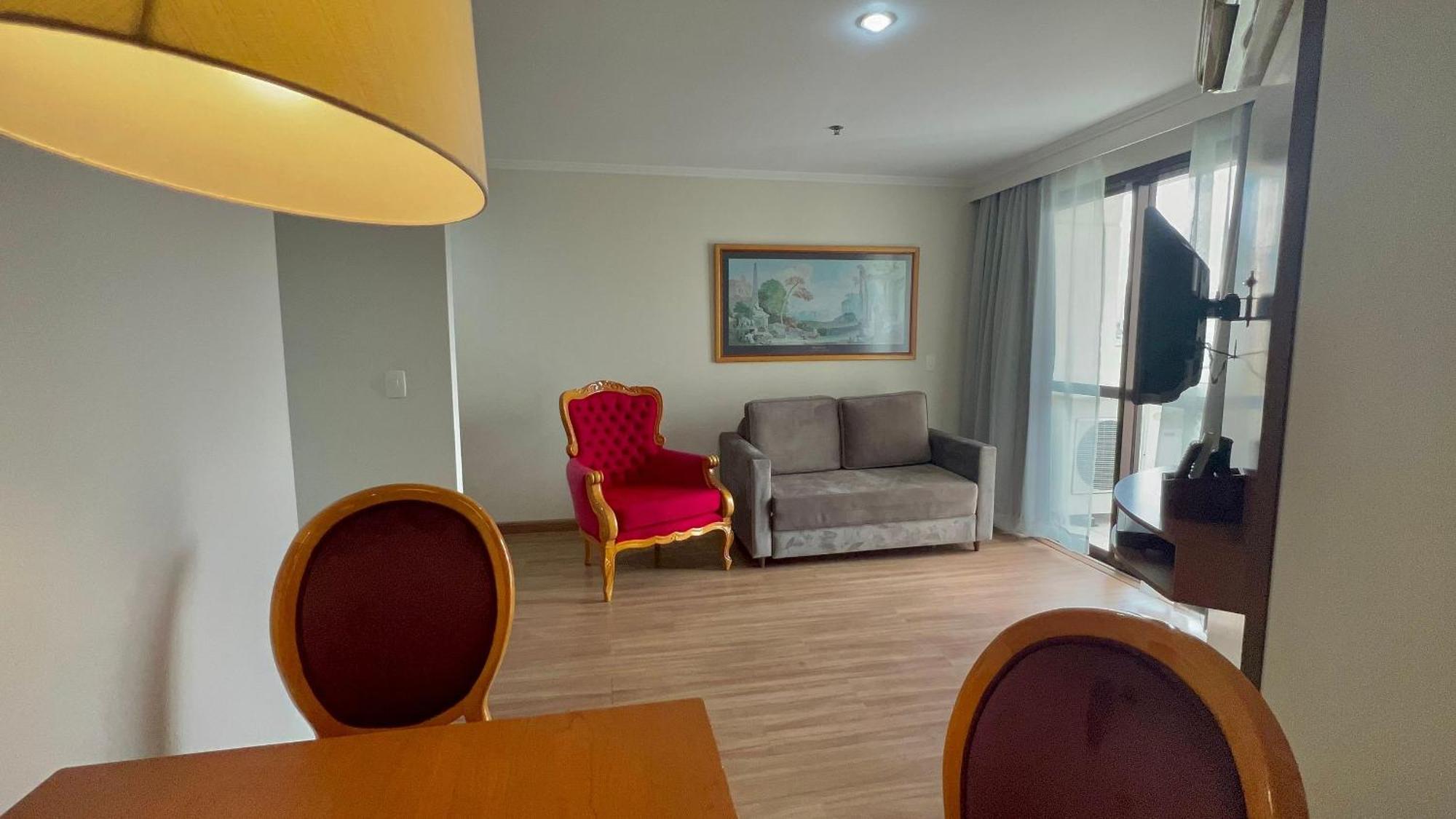 Flat 2 Quartos - Rua Alvorada 1009 Сао Паоло Екстериор снимка