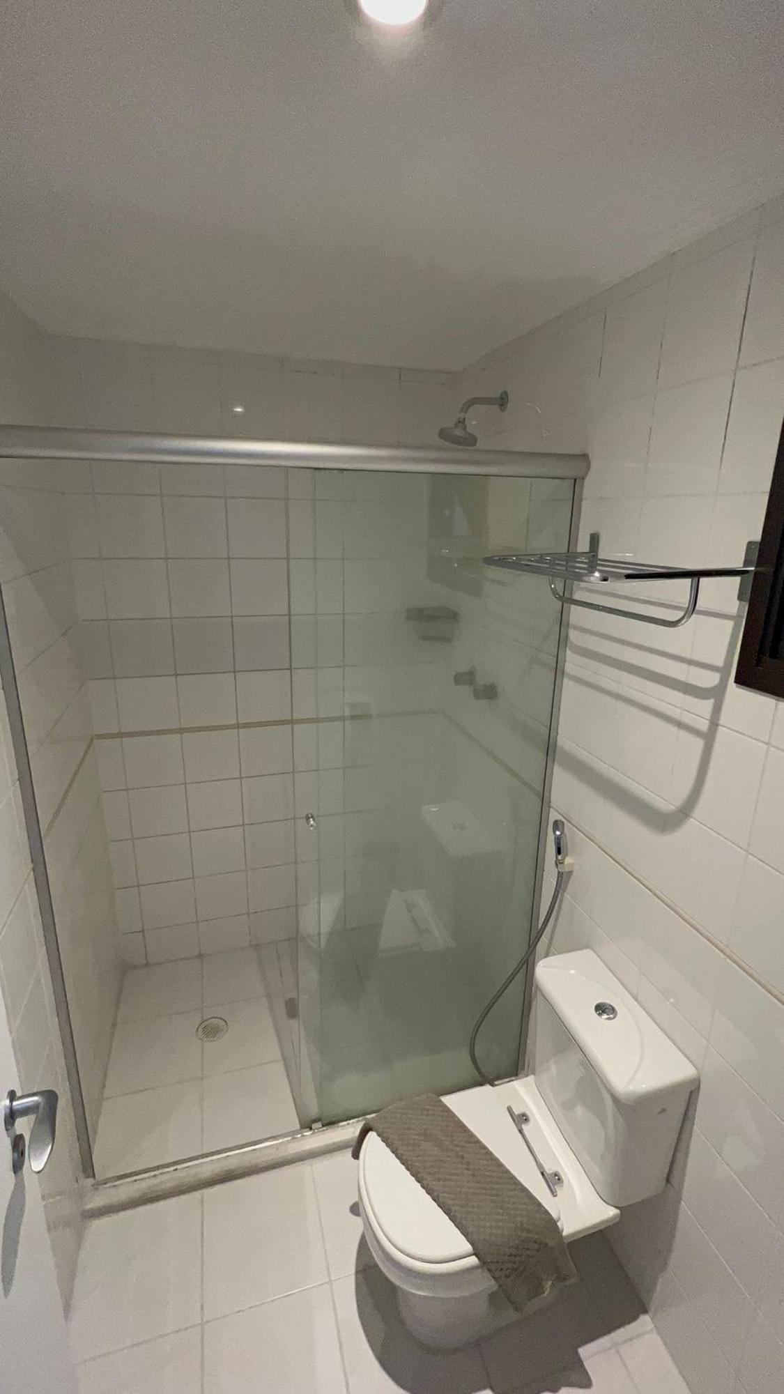 Flat 2 Quartos - Rua Alvorada 1009 Сао Паоло Екстериор снимка